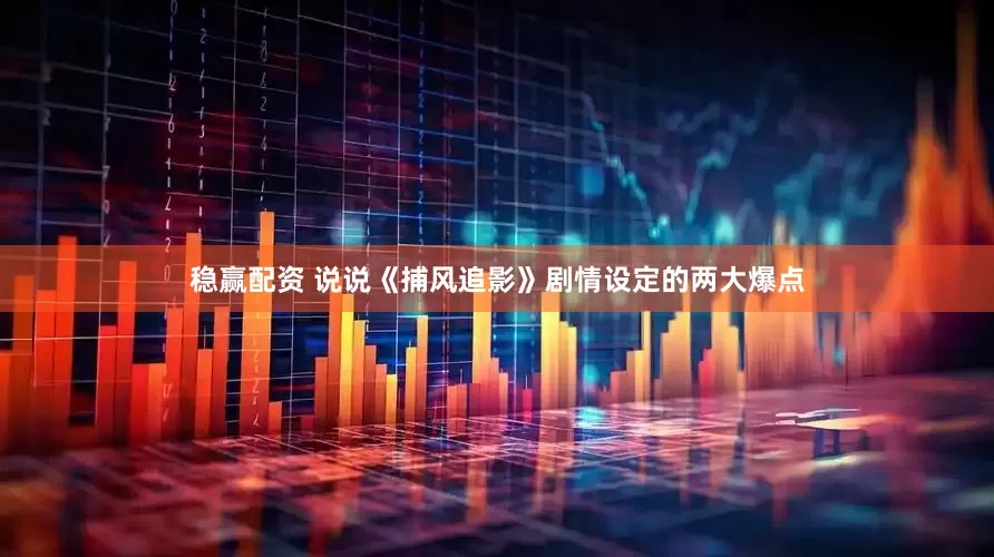 稳赢配资 说说《捕风追影》剧情设定的两大爆点